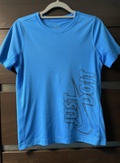 Nike t-shirt Just do it koszulka sportowa M