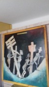 Klucznicy Wizyjnie of arta