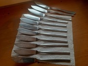 nóż noże do ryb sztućce 20,5 cm WMF Hotel