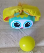 Interaktywny turlaczek Rovee Fisher-price wersja polska