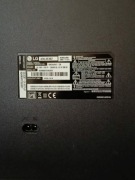 telewizor LG 43UJ6307