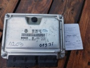 Sterownik silnika Audi A4 b6 1.9 tdi avf immo off,chip tunning