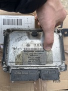 Komputer sterownik silnika 1.9tdi