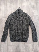 Gruby sweter - Top Secret - M