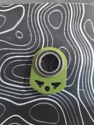 Keyrambit z łożyskiem 