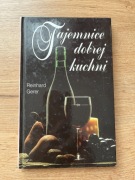 Tajemnice dobrej kuchni Reinhard Gerer