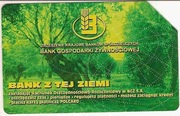 nr 562 - Bank z tej ziemi - BGŻ