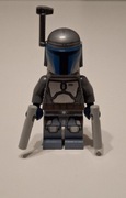 LEGO Star Wars Jango Fett