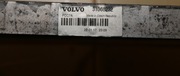 Chłodnica wody Volvo S90 2017 rok