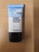 BAZA NAWILŻAJĄCA POD MAKIJAŻ, CATRICE THE HYDRATOR, Z ALOESEM, 30ML