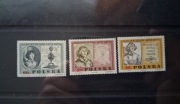 Mikołaj Kopernik Fi 1778-80** 1969 r