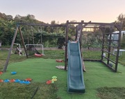 Plac zabaw dla dzieci