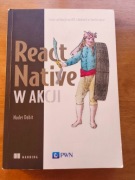 React Native w akcji - Nader Dabit