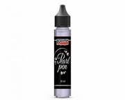 PEREŁKI W PŁYNIE Pearl Pen Pentart - lawenda