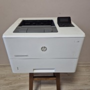HP LaserJet Enterprise M506dn | Duplex | LAN / USB | Toner 80% | /49