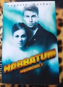 Habbatum. Wędrowcy. Tom 2 Docher Augusta