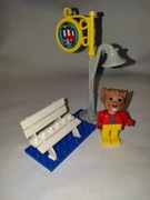 Lego Fabuland 3719 Unikat