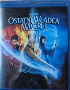 OSTATNI WŁADCA WIATRU. NIGHT SHYAMALAN. BLU-RAY