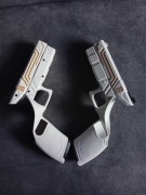 AMVR gripy do Oculus Quest 2 – nakładki pistoletowe (gun stock) 