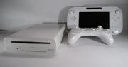 Konsola Nintendo Wii U, CFW Tiramisu, Aroma, HDD 500GB, GRY