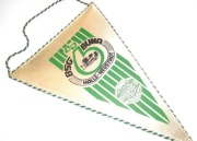 Proporczyk BSG Buna Halle Neustadt Niemcy DDR