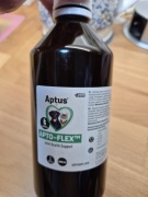 Syrop Aptoflex dla zwierząt na stawy