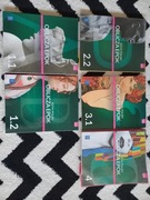 Książki technikum/liceum