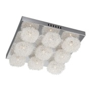 Philips Massive 40311/11/10 Lampa sufitowa Plafon