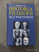 Historia filozofii dla wszystkich 