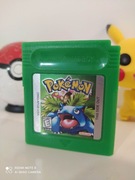 Pokemon Green - GameBoy Color/Advance/Pocket/Classic- Nowa Gra