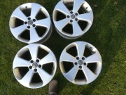 Felgi aluminiowe 7" x 17" 5x105 ET 42