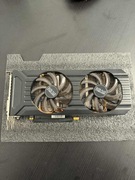 Palit GeForce GTX 1070 Dual Fan 8GB GDDR5