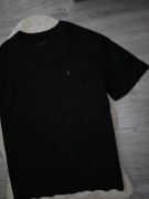 koszulka allsaints Rozmiar L Czarna boxy bagy oversize all Saints