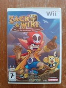 Wii Zack & Wiki: Quest for Barbaros' Treasure