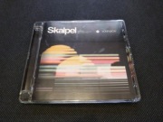 Skalpel - Konfusion - CD