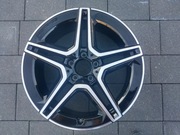 FELGA ALUMINIOWA Mercedes AMG7.5" x 18" 5x115 ET49