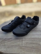 BUTY ROWEROWE WYGODNE MTB SZOSA SPD 45r