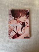 manga pozwól mi cię kochać! Nawet jeśli muszę za to płacić... Akuma