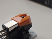 Wkładka gramofonowa AT-VM95EN