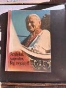 Przybyłem, spojrzałem, Bóg zwyciężył ,ks Walerian Moroz