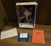 Kosmobit Amiga Box