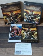 Seven kingdoms gra pc