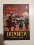 Michał Kruszona - Uganda