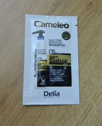 szampon Cameleo 10 ml do włosów zniszczonych