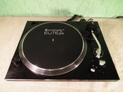 Gramofon paskowy SOUNDMASTER ELITE LINE PL-790SW - Nowy, bez pokrywy OKAZJA