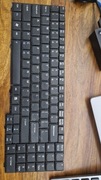 Klawiatura do laptopa