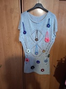 Sprzedam tunike damską 