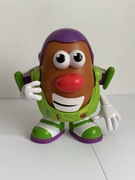 Toy Story Playskool Mr.Potato Buzz Astral 20cm oryginalny
