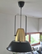 Lampa wiszaca skandynawski design 