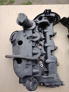Kolektor ssący pokrywa zaworów citroen c5 x7 2.7hdi UHZ PSA 10TRD1